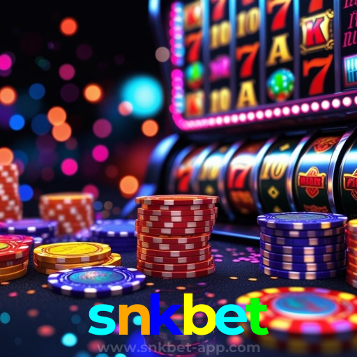 A Magia dos Caça-Níqueis no snkbet