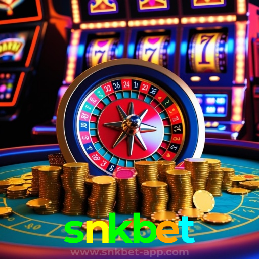 Apostas no snkbet — app mobile, alertas e melhores cotações