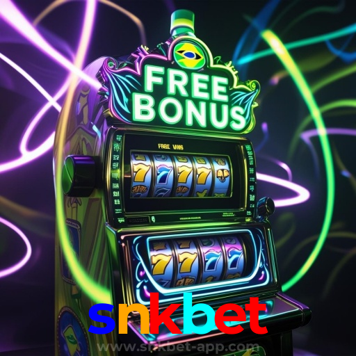 Slots Brasileiros Confiáveis e Seguros | snkbet
