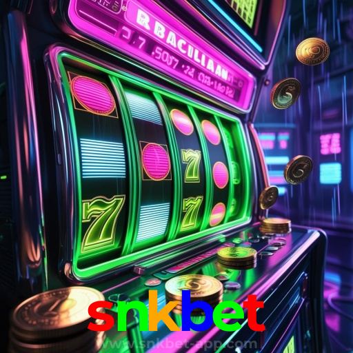 Slots e roleta no snkbet: jogue no desktop e mobile
