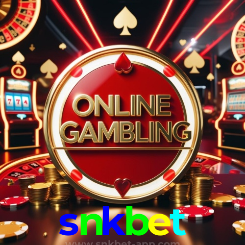 Cassino e apostas | snkbet: plataforma segura e premiada