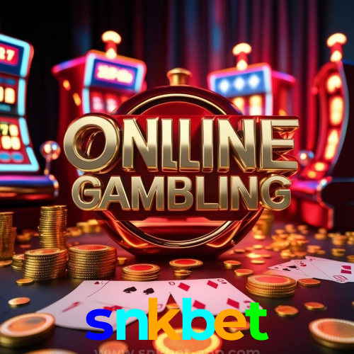 A Magia dos Caça-Níqueis no snkbet